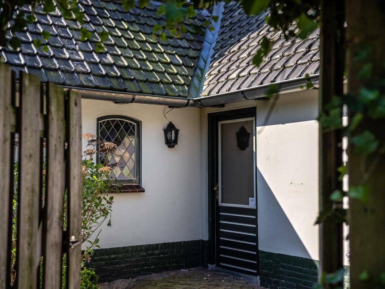 Koetshuis ヌンスペート エクステリア 写真